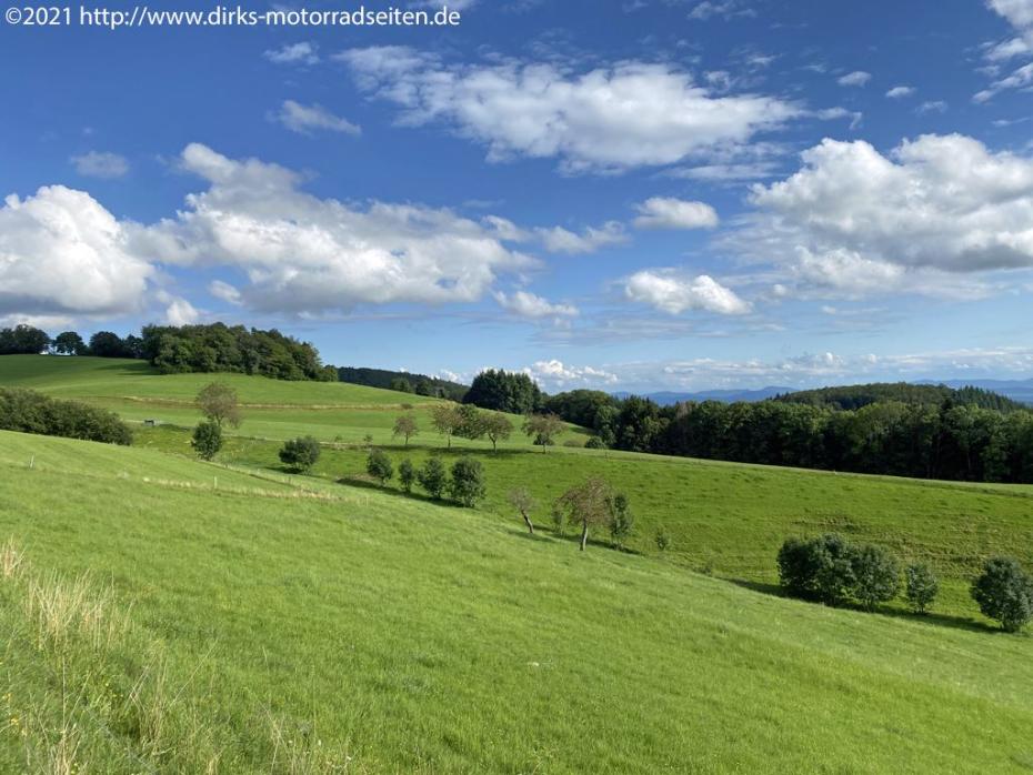 Zell im Wiesental