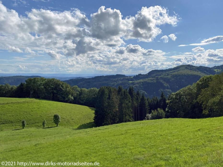 Zell im Wiesental