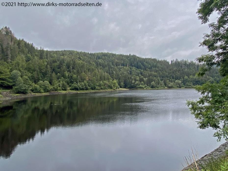 Albstausee