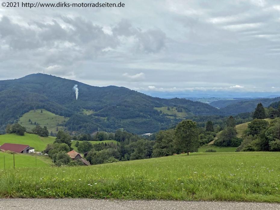 Pfaffenberg