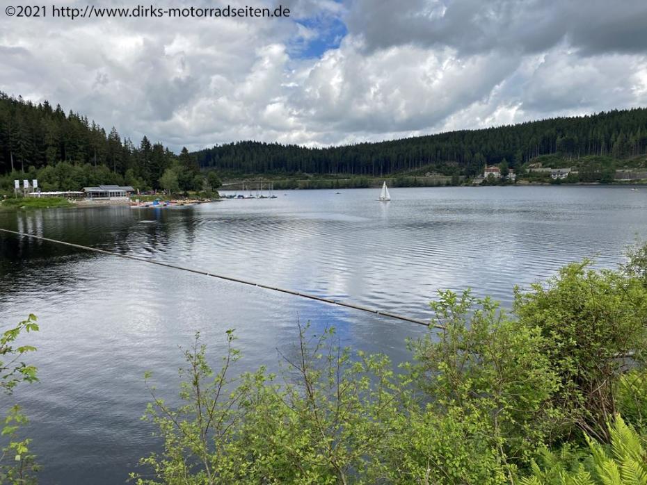 Schluchsee