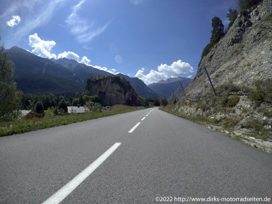 Modane