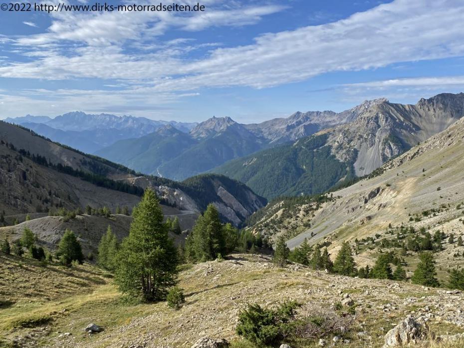 Col d'Izoard