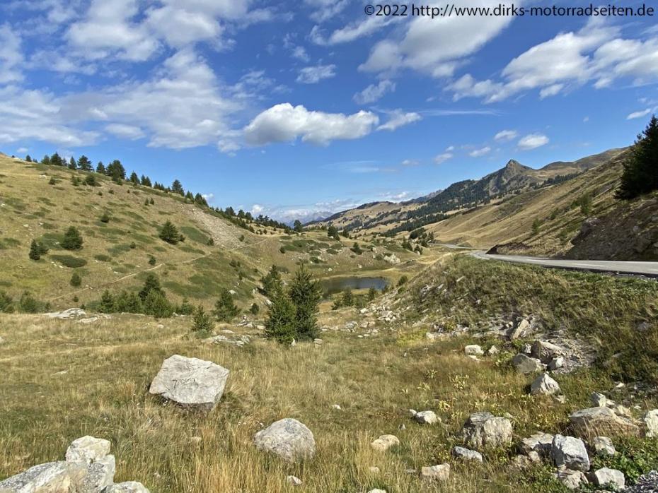 Col de Vars