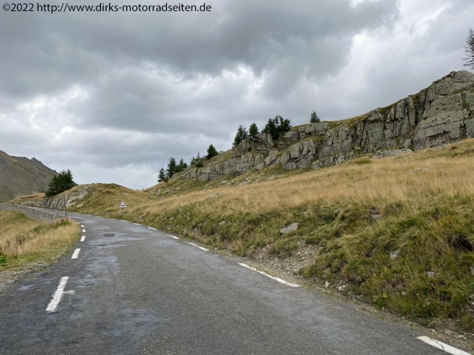 Col de la Cayolle