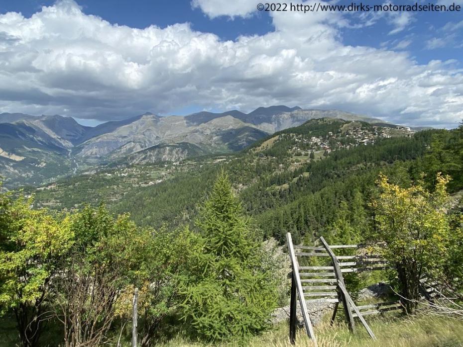 Col de Valberg