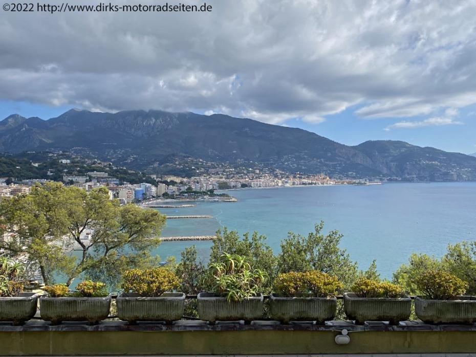 Cap Martin