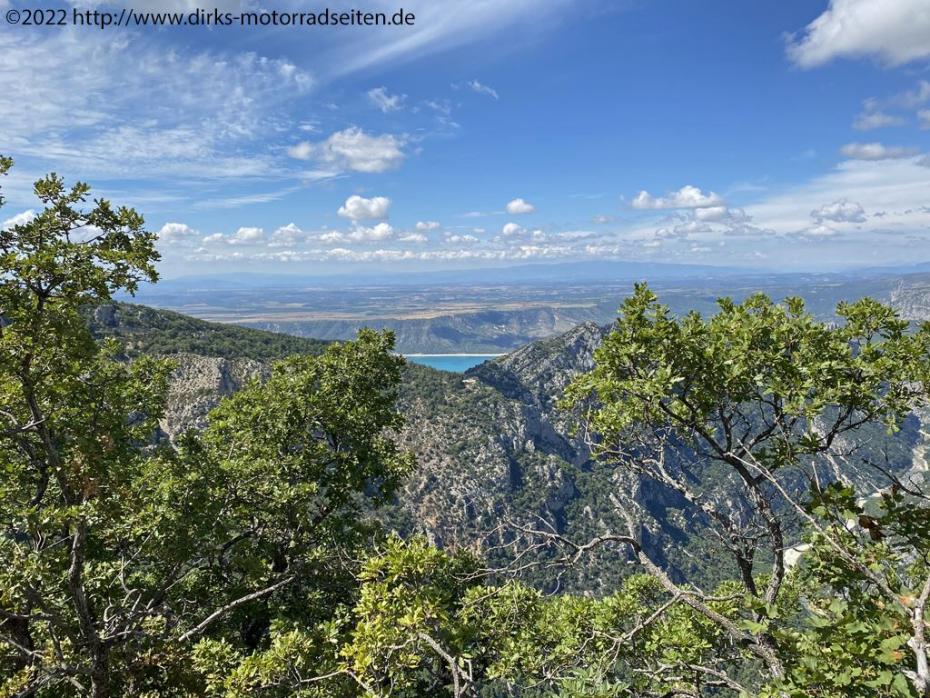 Grand Canyon du Verdon