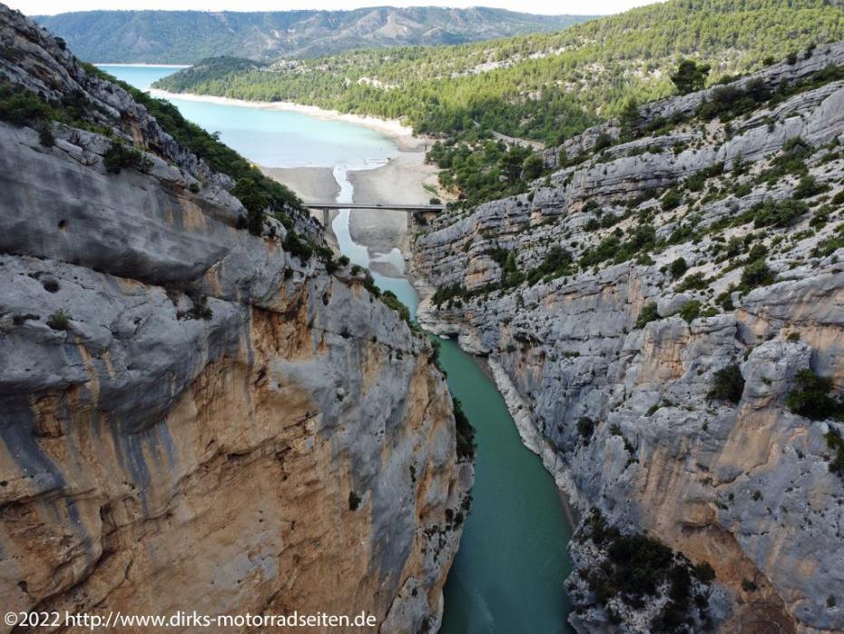 Grand Canyon du Verdon