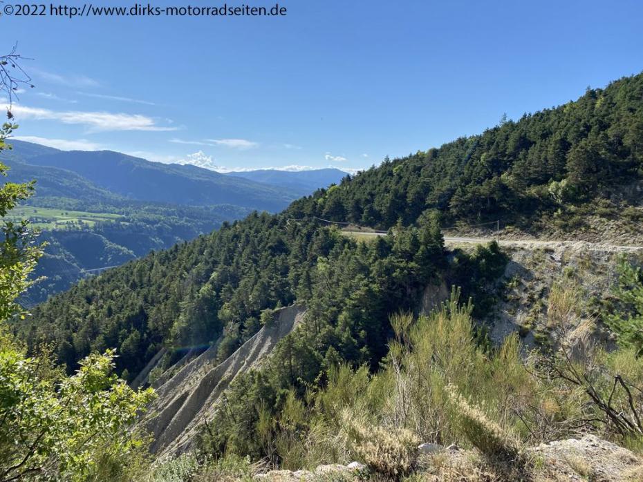 Col de la Colle-Saint-Michel