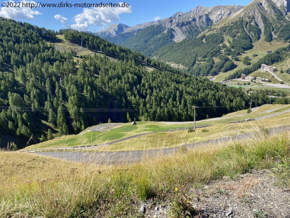 Col d'Allos