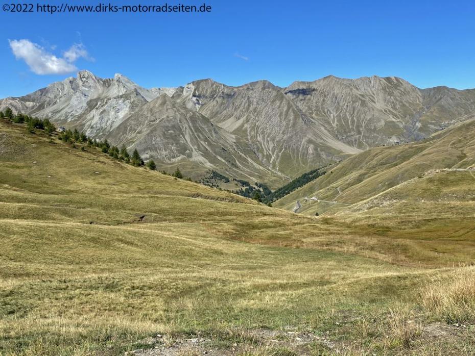 Col d'Allos