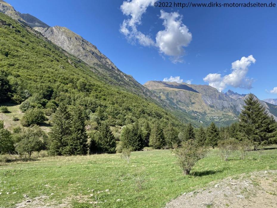 Col d'Ornon