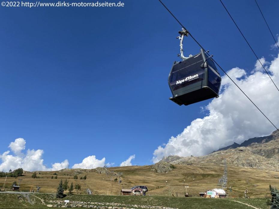 Alpe d'Huez