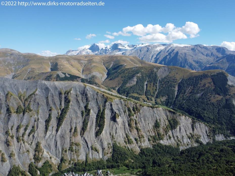 Col de Sarenne