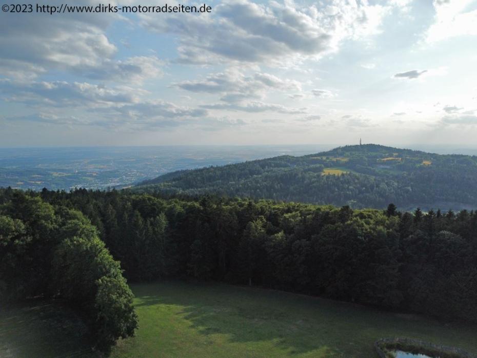 Bayerischer Wald