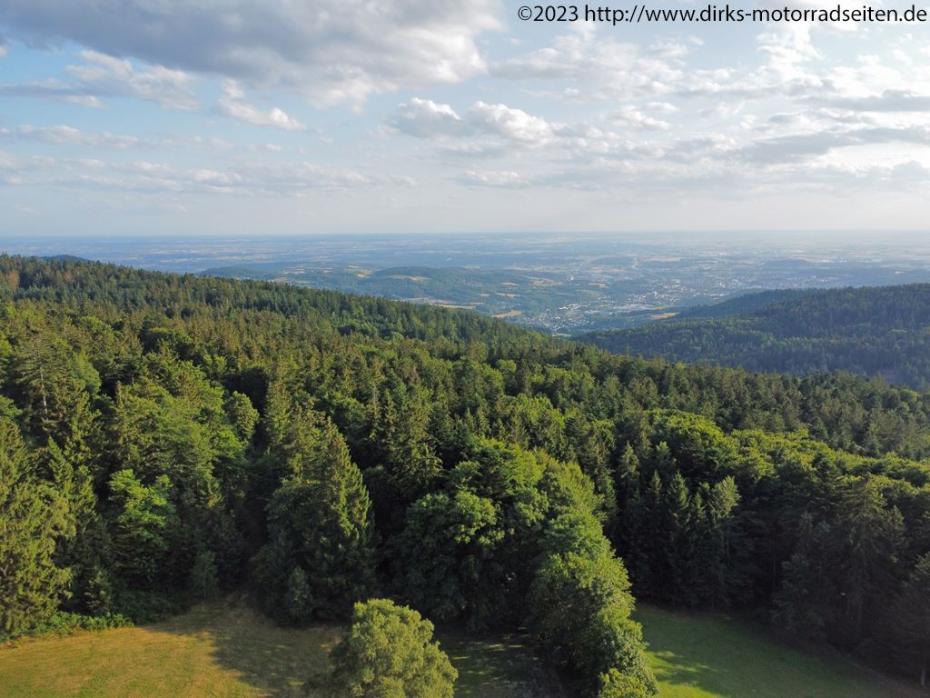 Bayerischer Wald