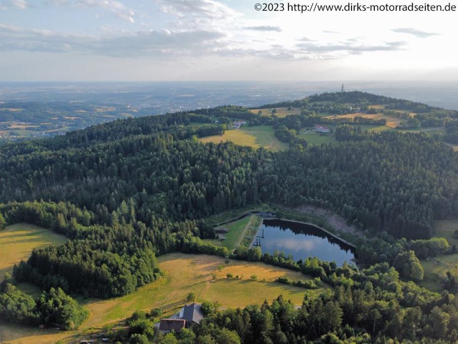 Bayerischer Wald