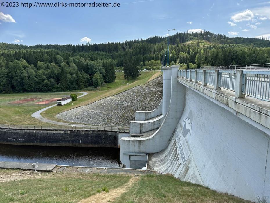 Lipno nad Vltavou