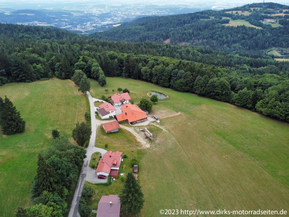 Ferienhaus Reiter Deggendorf-Greising