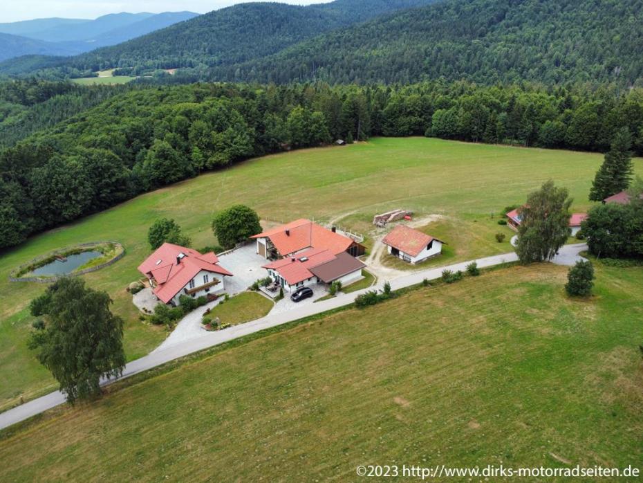 Ferienhaus Reiter Deggendorf-Greising