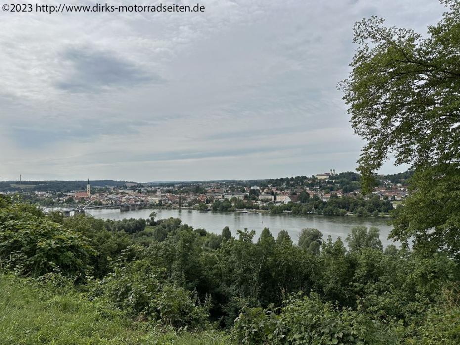 Vilshofen an der Donau