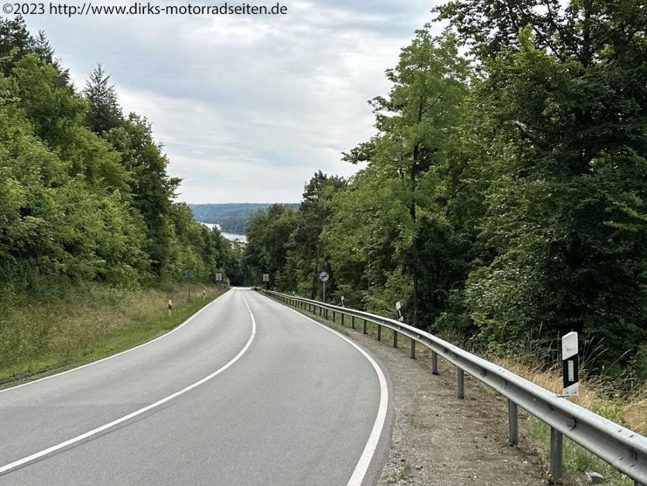 Vilshofen an der Donau