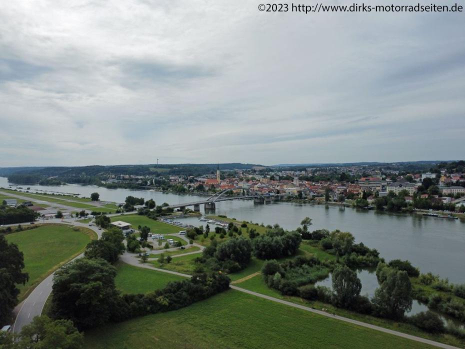 Vilshofen an der Donau