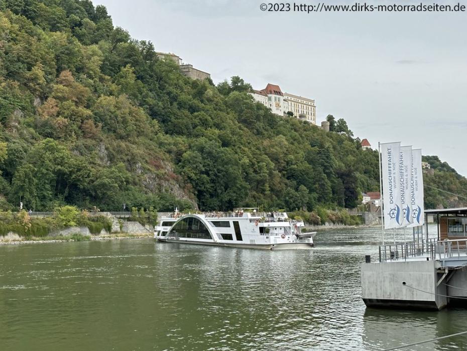 Passau