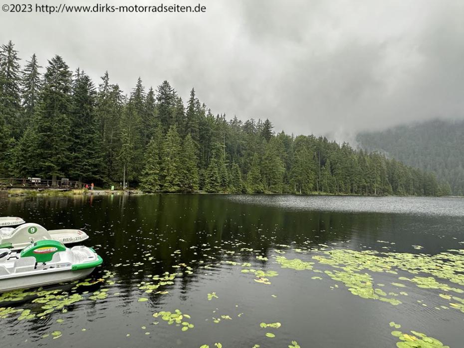 Großer Arbersee