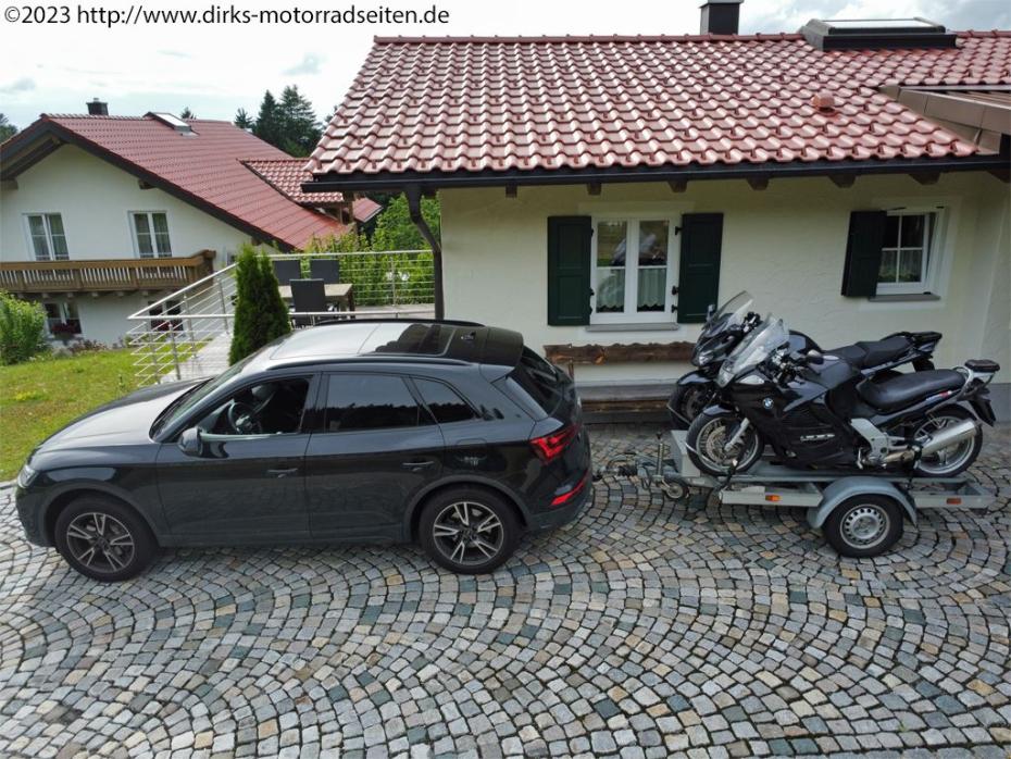 Ferienhaus Reiter Deggendorf-Greising