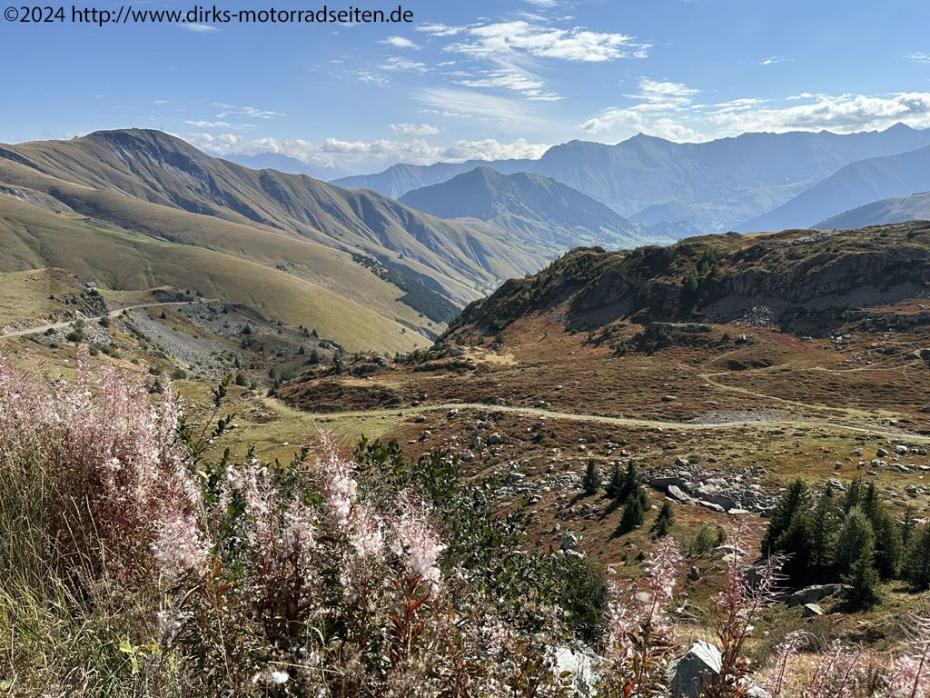 Col de la Croix de Fer