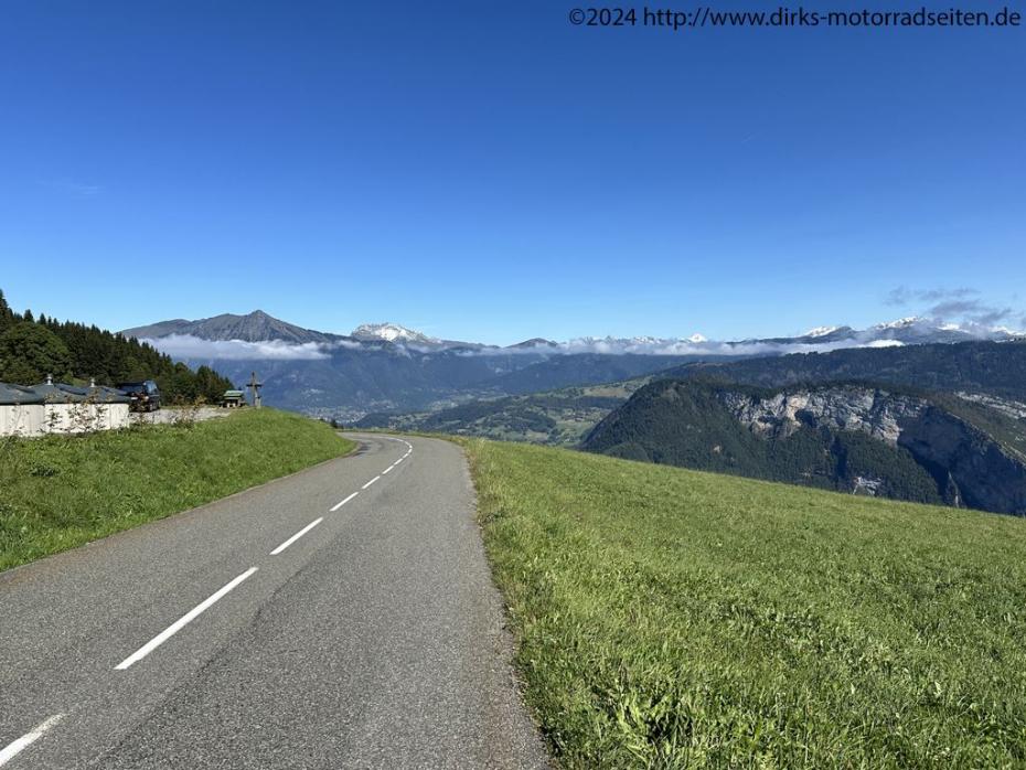 Col de Romme