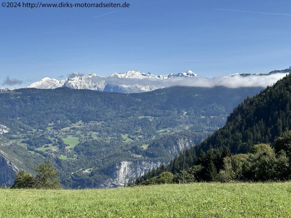 Col de Romme