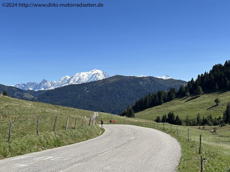 Col de Aravis