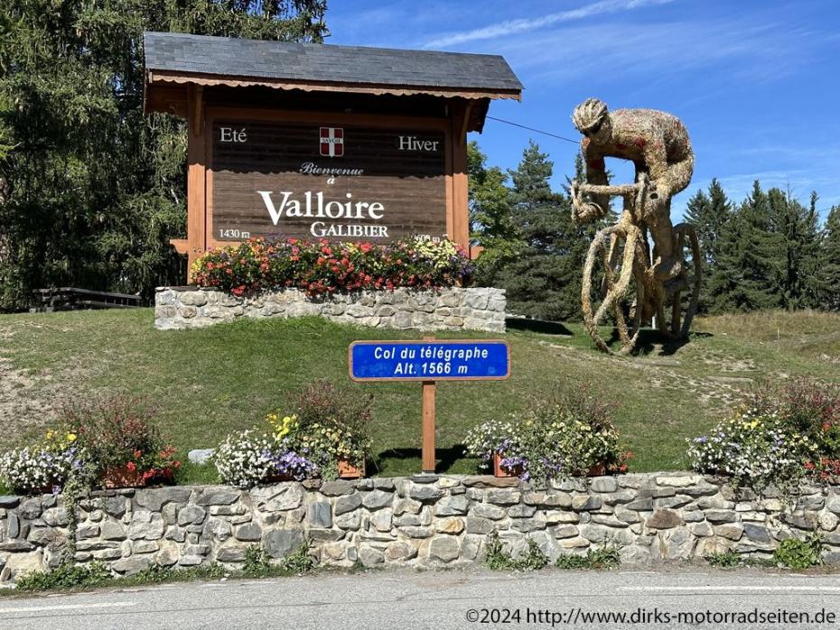 Col du Télégraphe