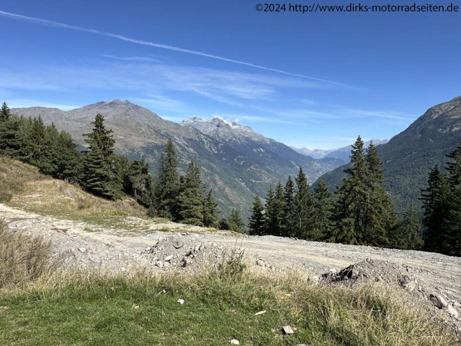 Col du Télégraphe
