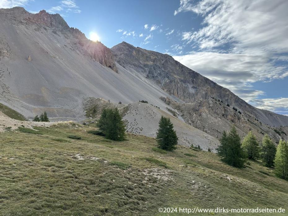 Col d'Izoard