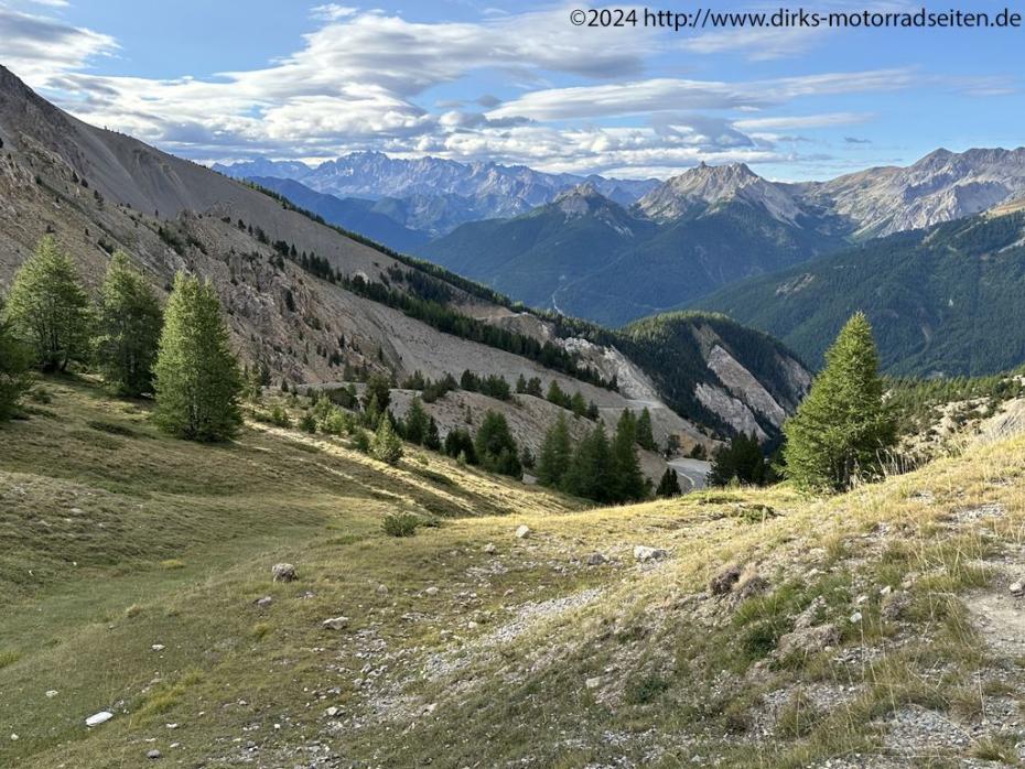 Col d'Izoard