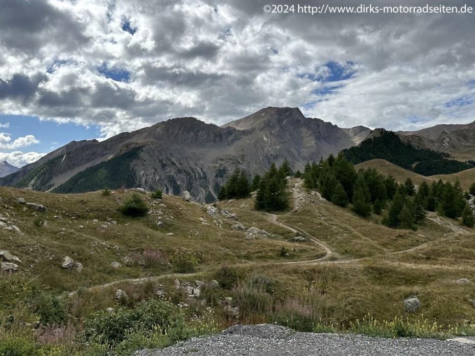 Col de Vars