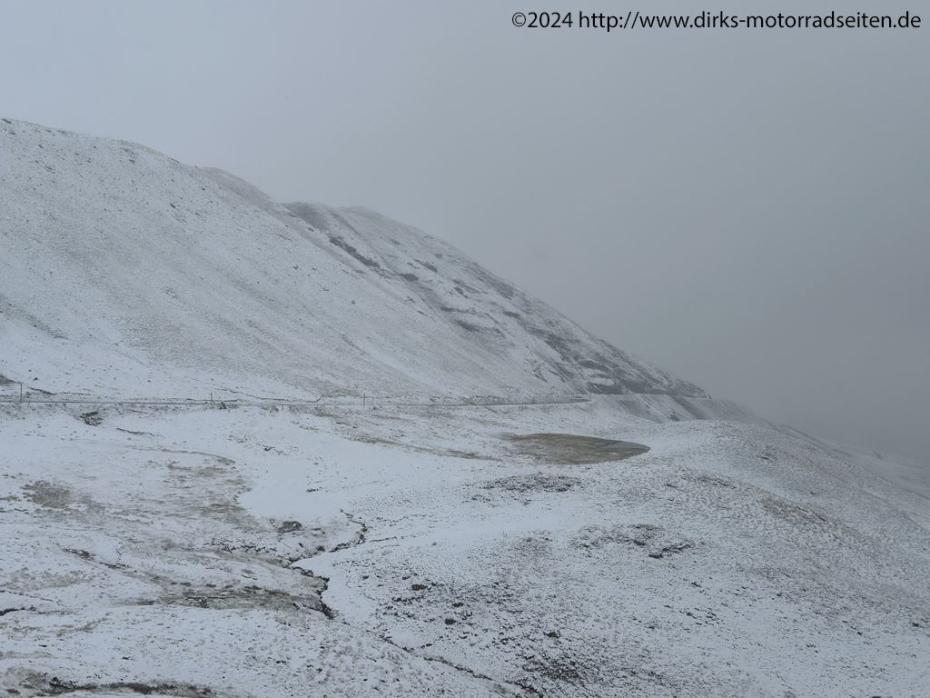 Col de la Bonette
