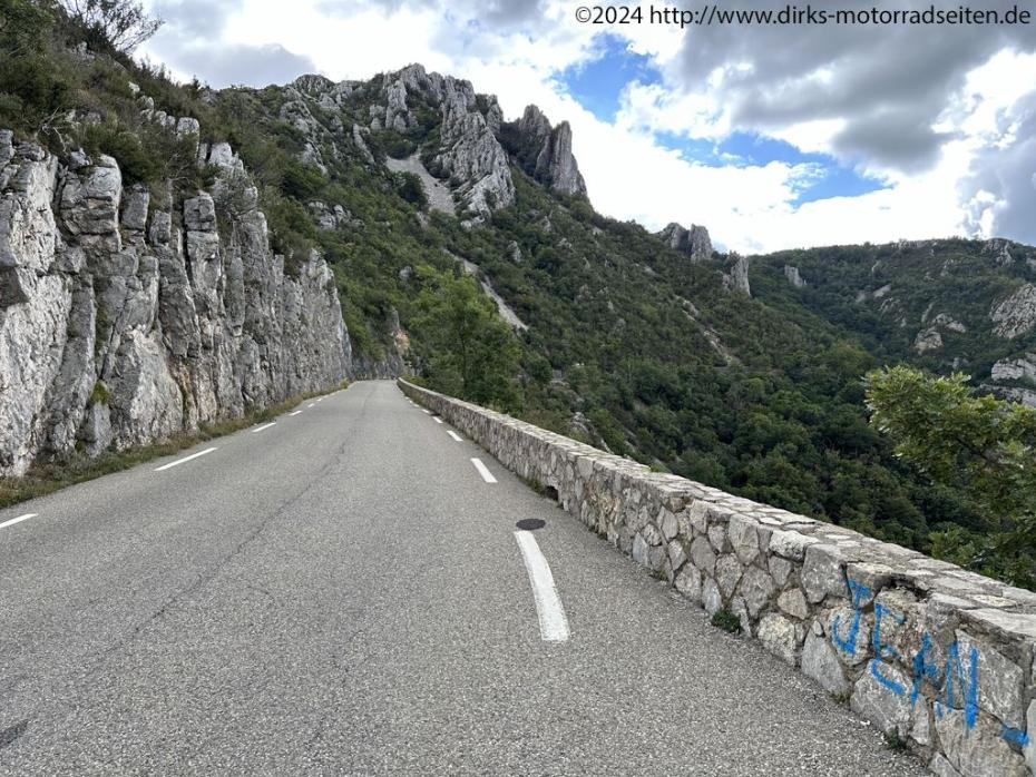 Grand Canyon du Verdon