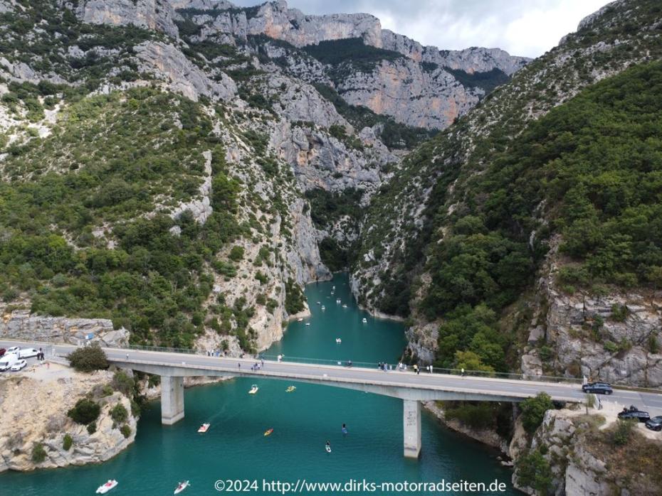 Pont du Galetas