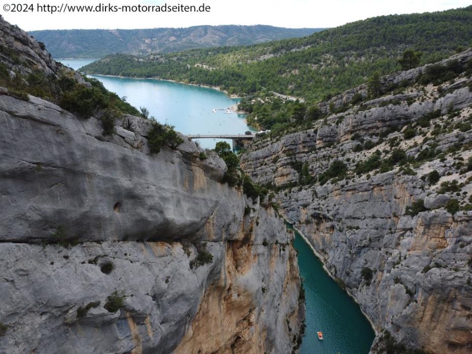 Gorges du Verdon