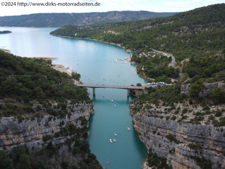 Gorges du Verdon