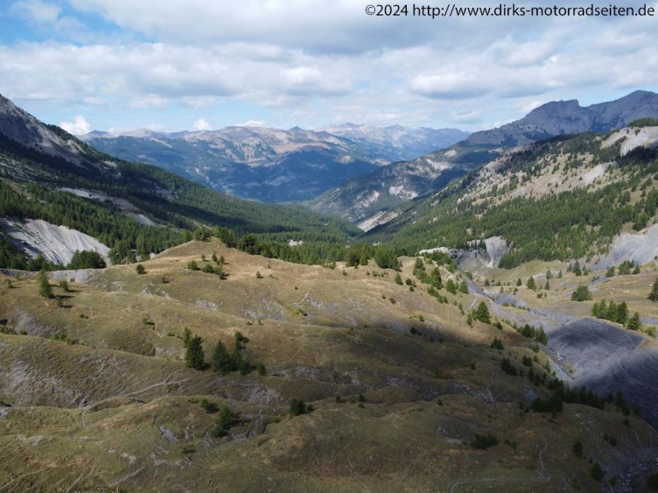 Col des Champs