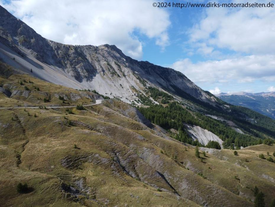Col des Champs