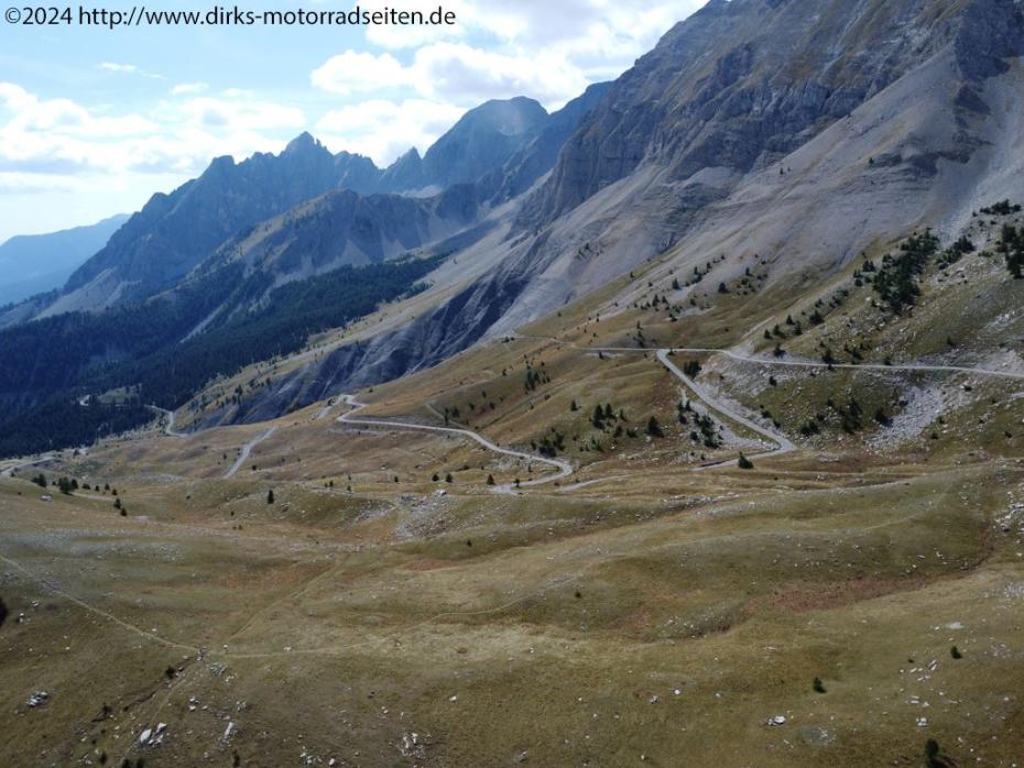 Col des Champs