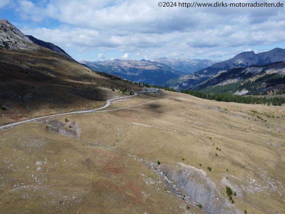 Col des Champs