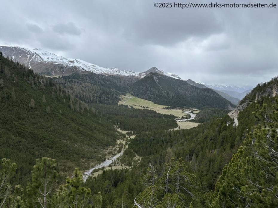 Ofenpass